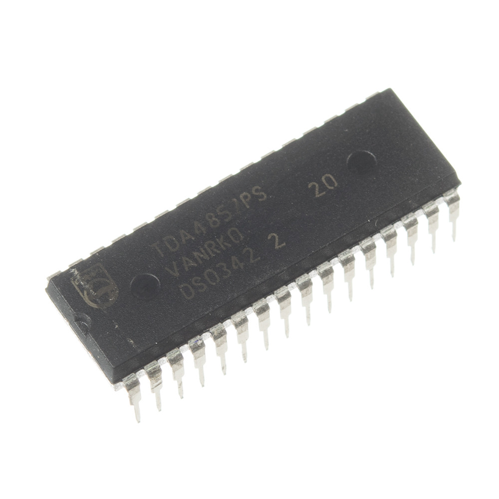 Мікросхема TDA4857PS (SDIP32), фото 1