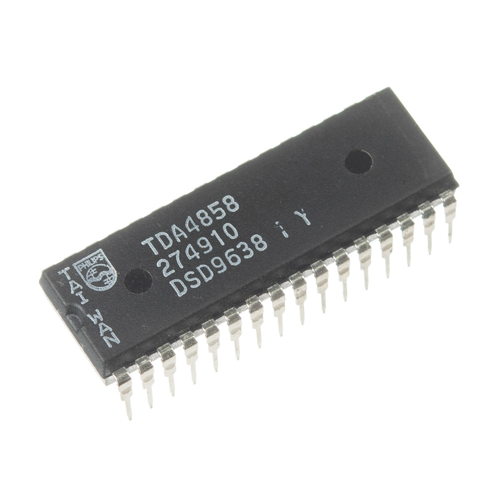 Мікросхема TDA4858 (SDIP32), фото 1