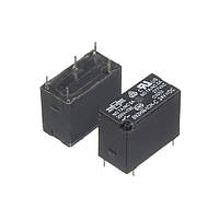 Реле 24V 5A 5pin JZC-33F(892HN-1CH-C)