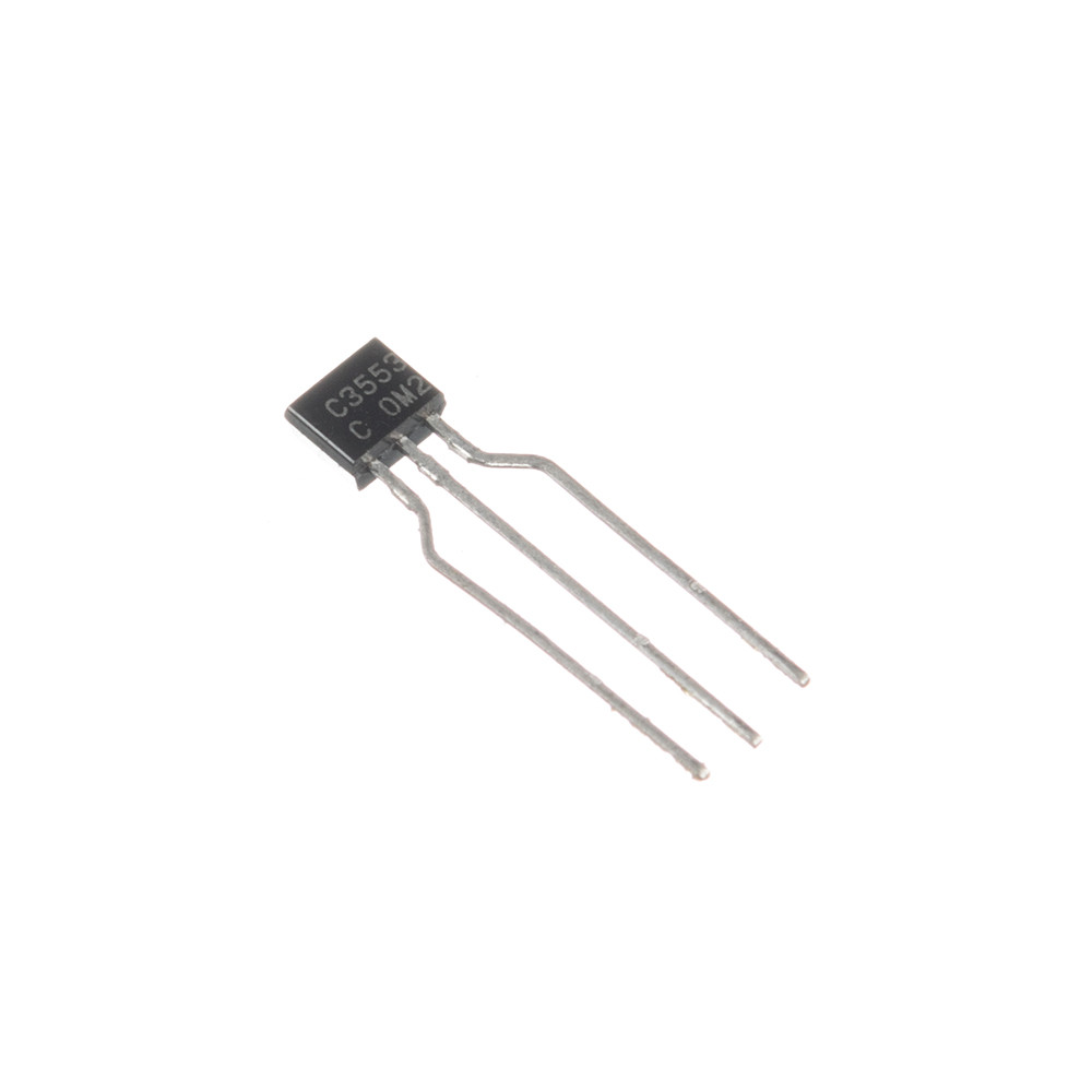 Транзистор 2SC3553 (TO-92)