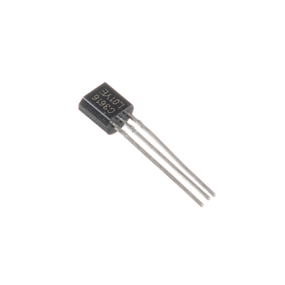 Транзистор 2SC3616 (TO-92)