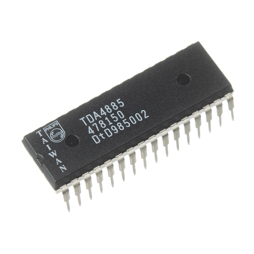 Мікросхема TDA4885 (SDIP32), фото 1