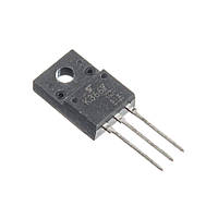 Транзистор 2SK3667 (TO-220F)