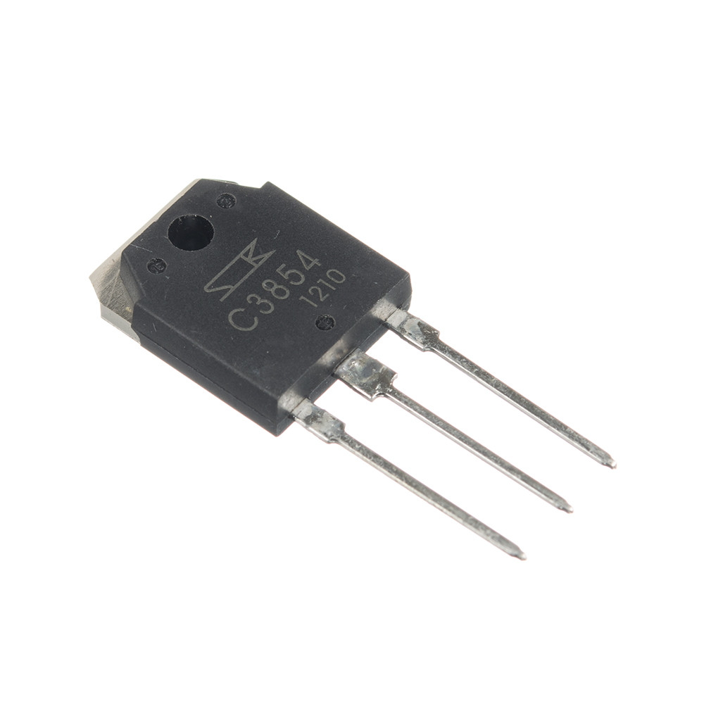 Транзистор 2SC3854 (TO-247)