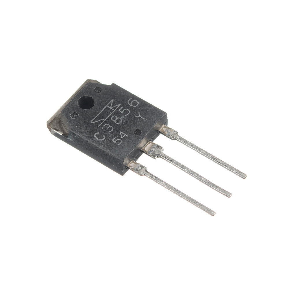 Транзистор 2SC3856 (TO-3P(N))