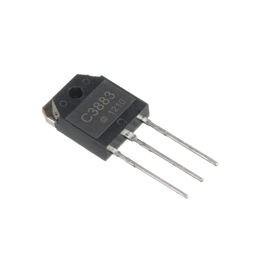 Транзистор 2SC3883 (TO-3P(N))