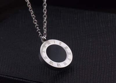 Жіночий кулон "Рим", фото 1