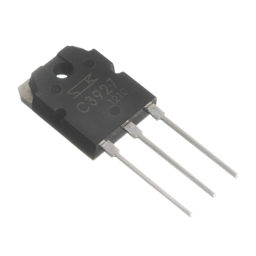 Транзистор 2SC3927 (TO-3P(N))