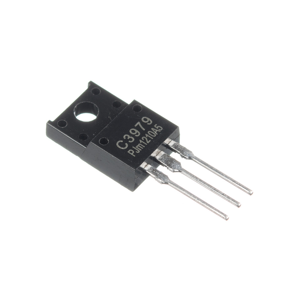 Транзистор 2SC3979 (TO-220F)