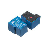 Реле 48V 30A 4pin (1 open ) T90-SLA-48VDC-SL-A