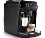 Кавомашина Philips 2200 Series EP2231/40 [55923], фото 3