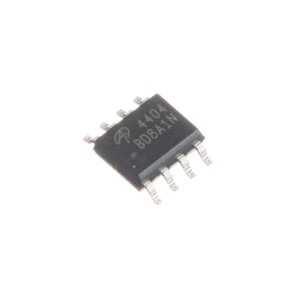 Транзистор AO4404 (SO8)
