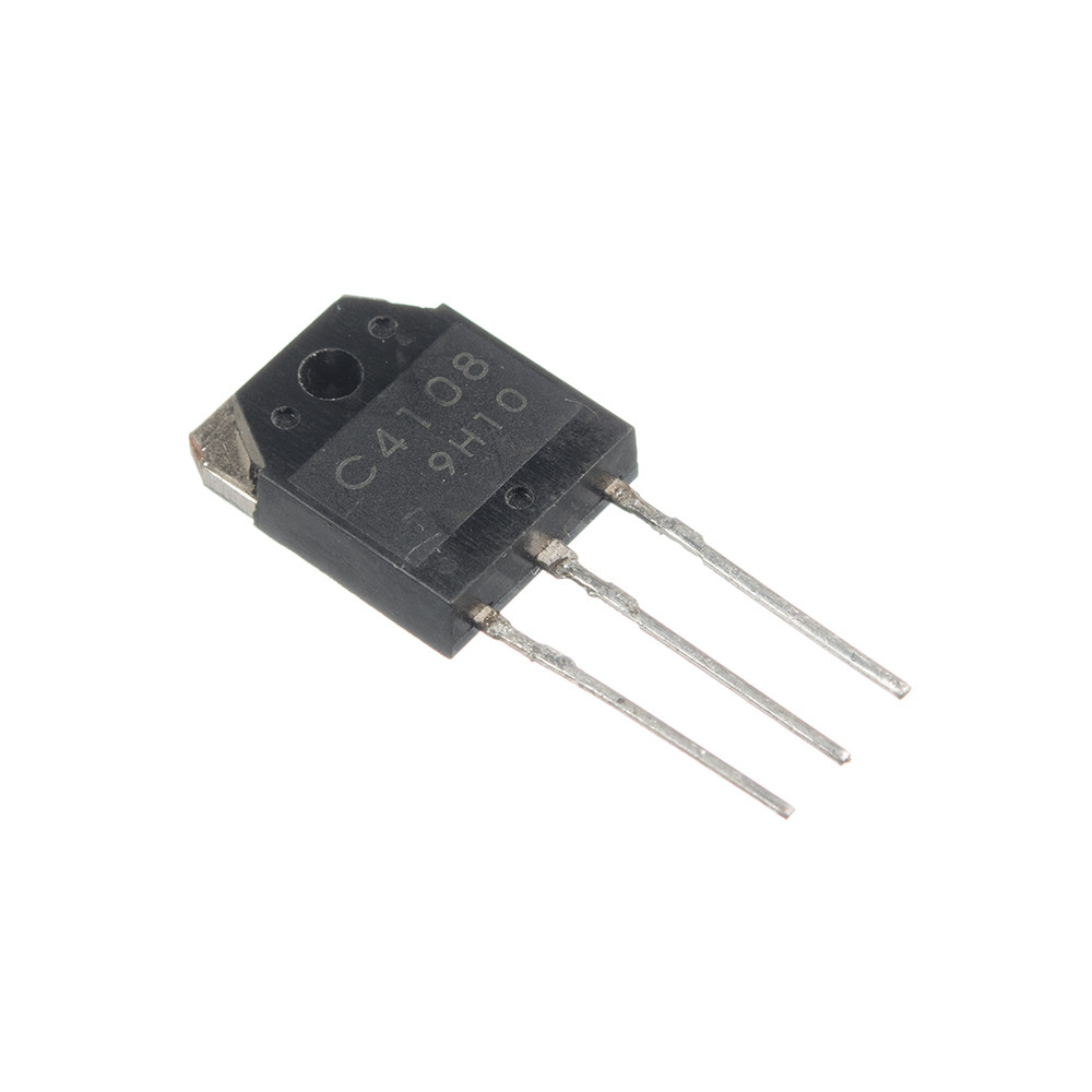 Транзистор 2SC4108 (TO-3P(N))