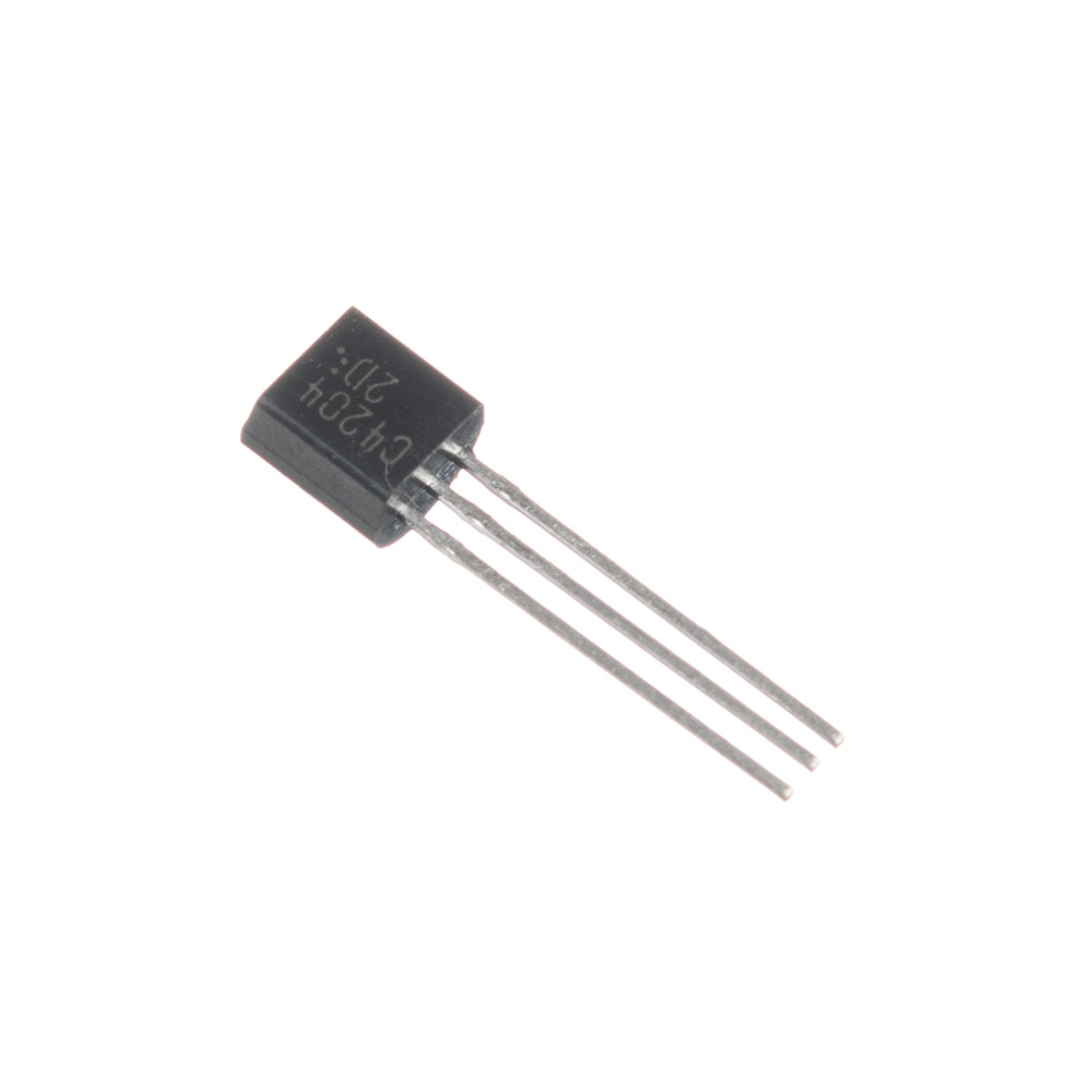 Транзистор 2SC4204 (TO-92)
