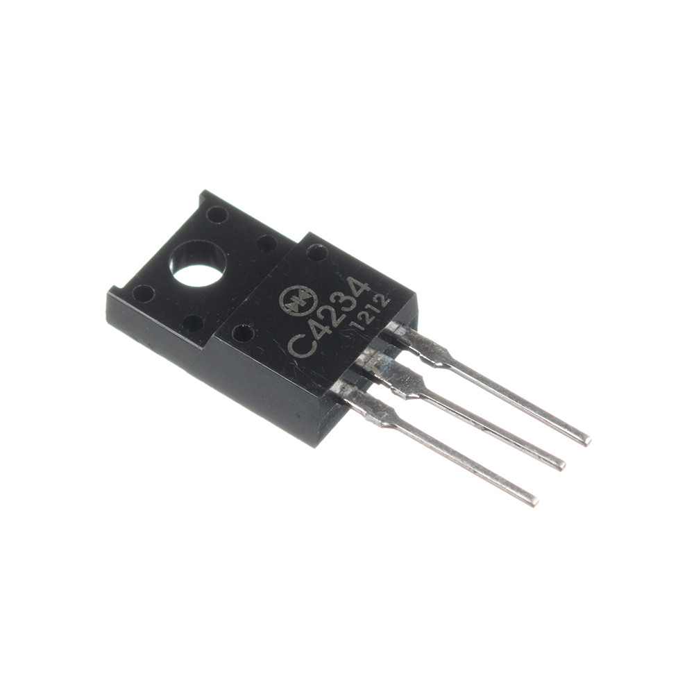 Транзистор 2SC4234 (TO-220)