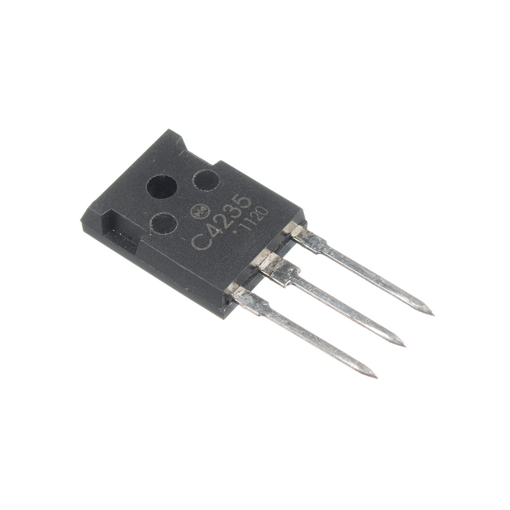 Транзистор 2SC4235 (MTO-3P)