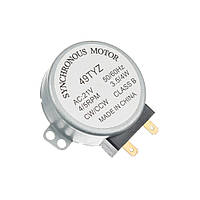 Двигун для мікрохвильової (НВЧ) печі TYJ50-8A7 (49TYZ-A2) 21V