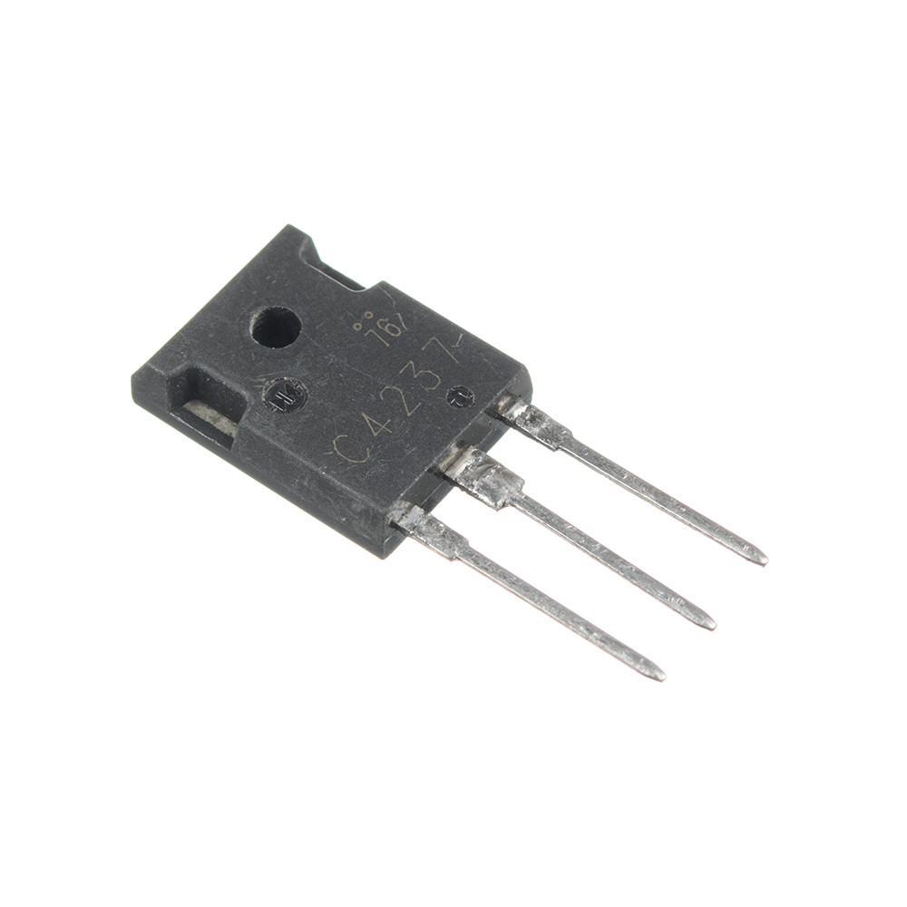 Транзистор 2SC4237 (MTO-3P)
