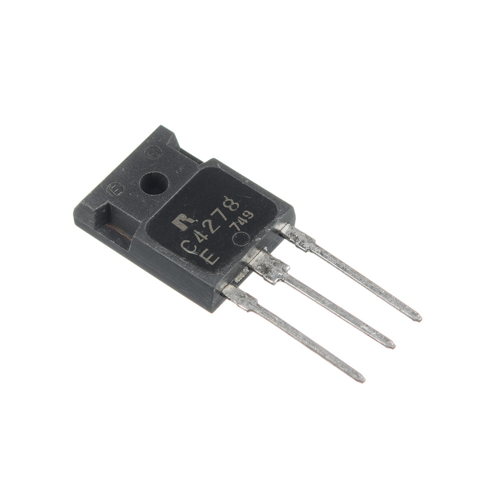 Транзистор 2SC4278 (TO-247)