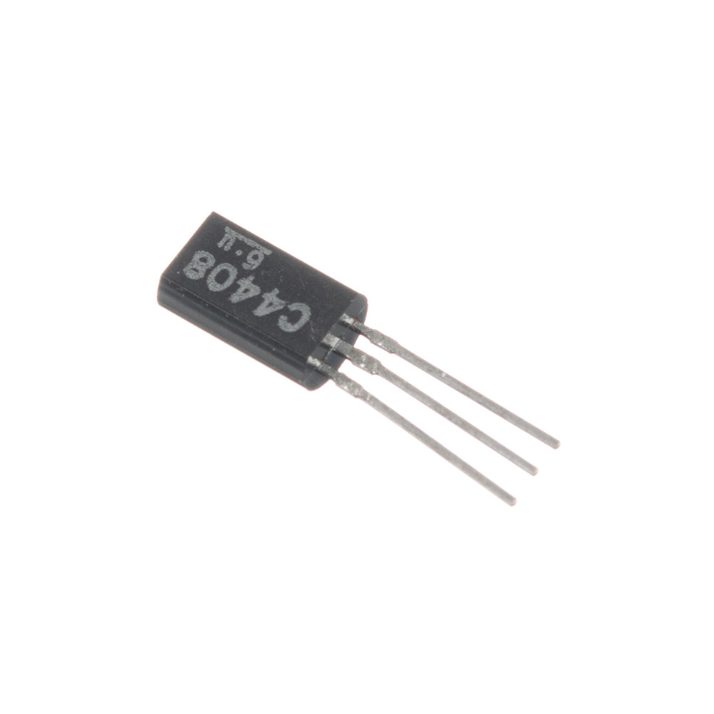 Транзистор 2SC4408 (TO-92mode)