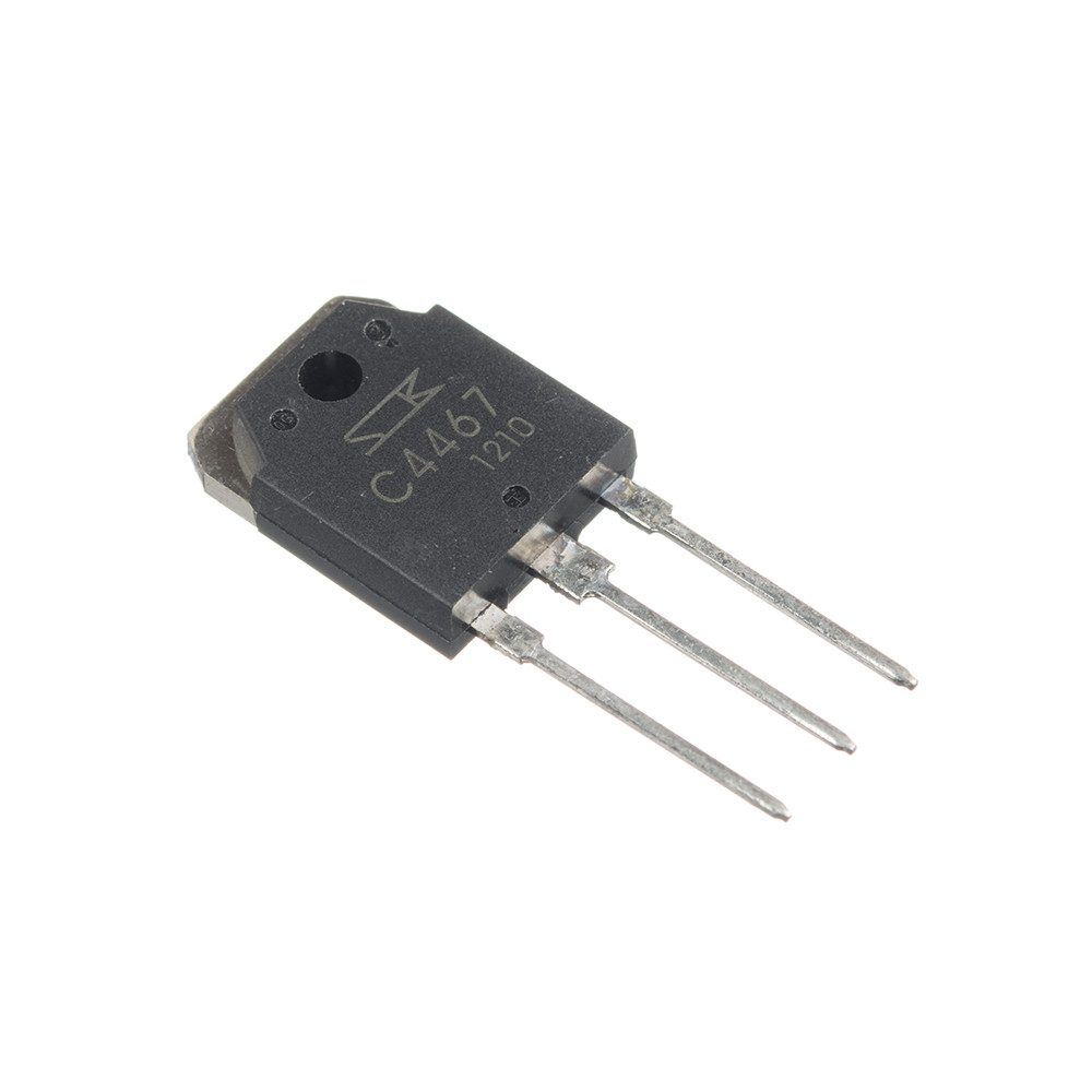 Транзистор 2SC4467 (TO-3P(N))