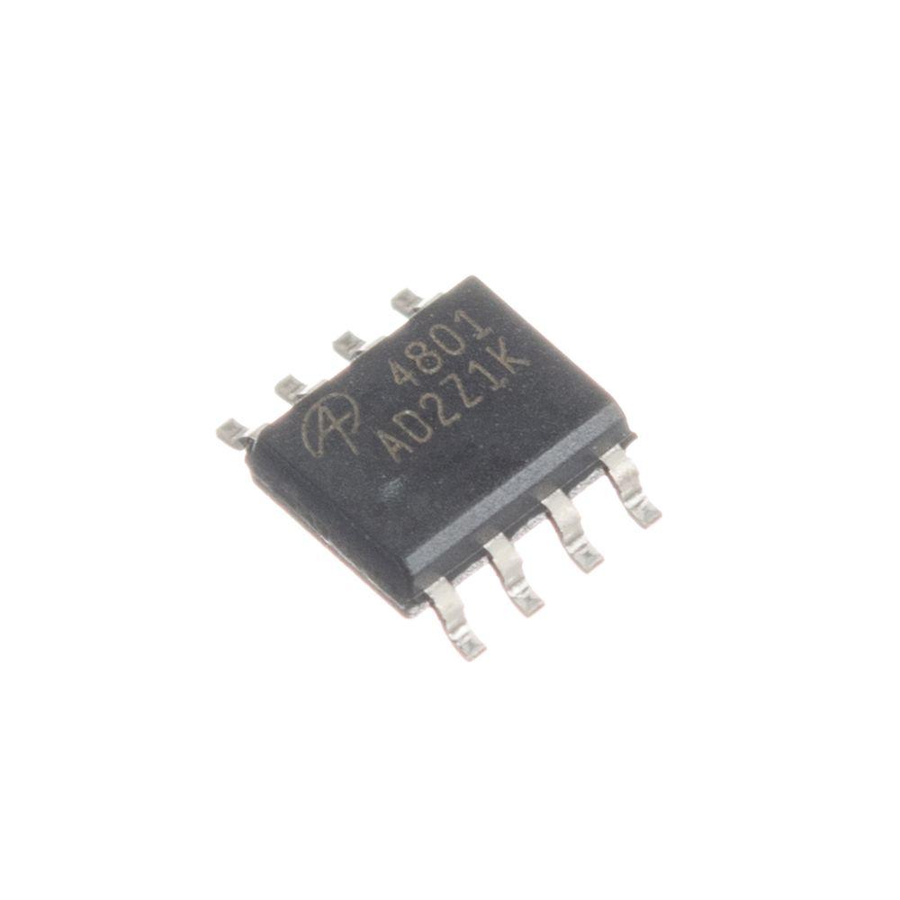 Транзистор AO4801 (SO8)