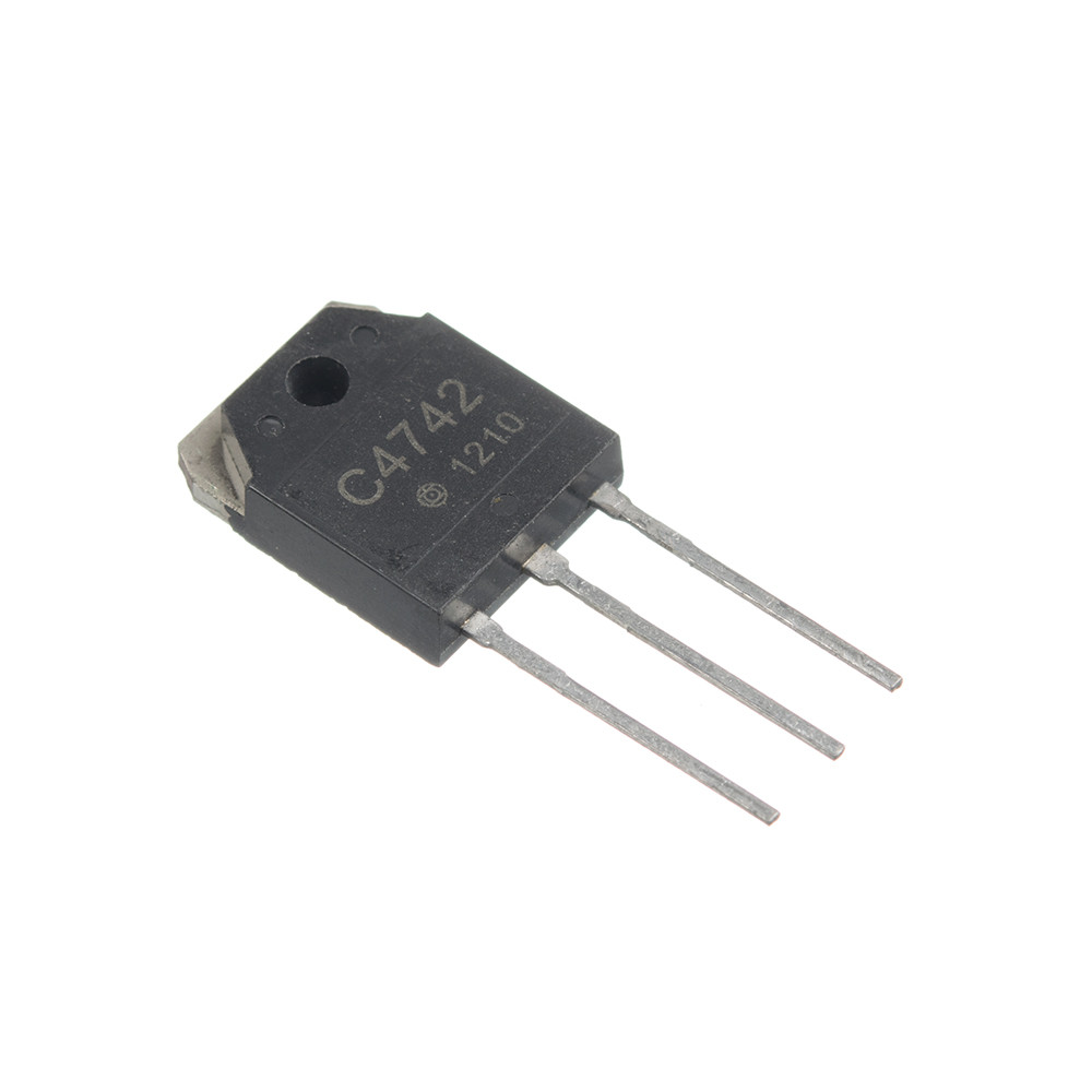Транзистор 2SC4742 (TO-3P(N))