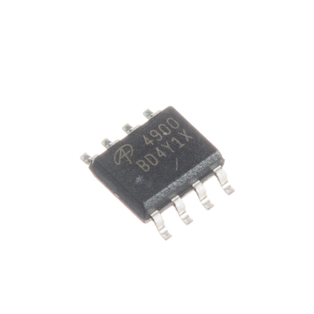 Транзистор AO4900 (SO8)