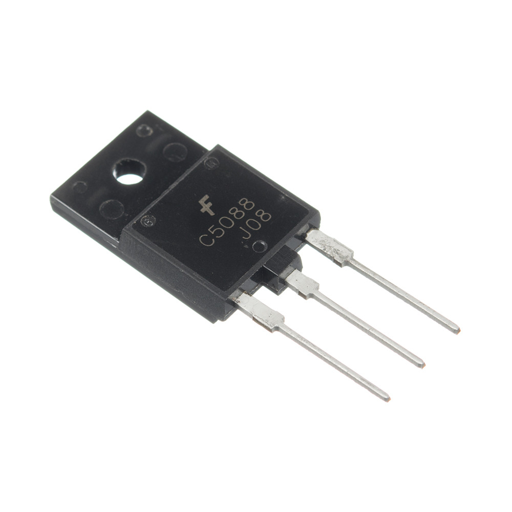Транзистор 2SC5088 (TO-218)