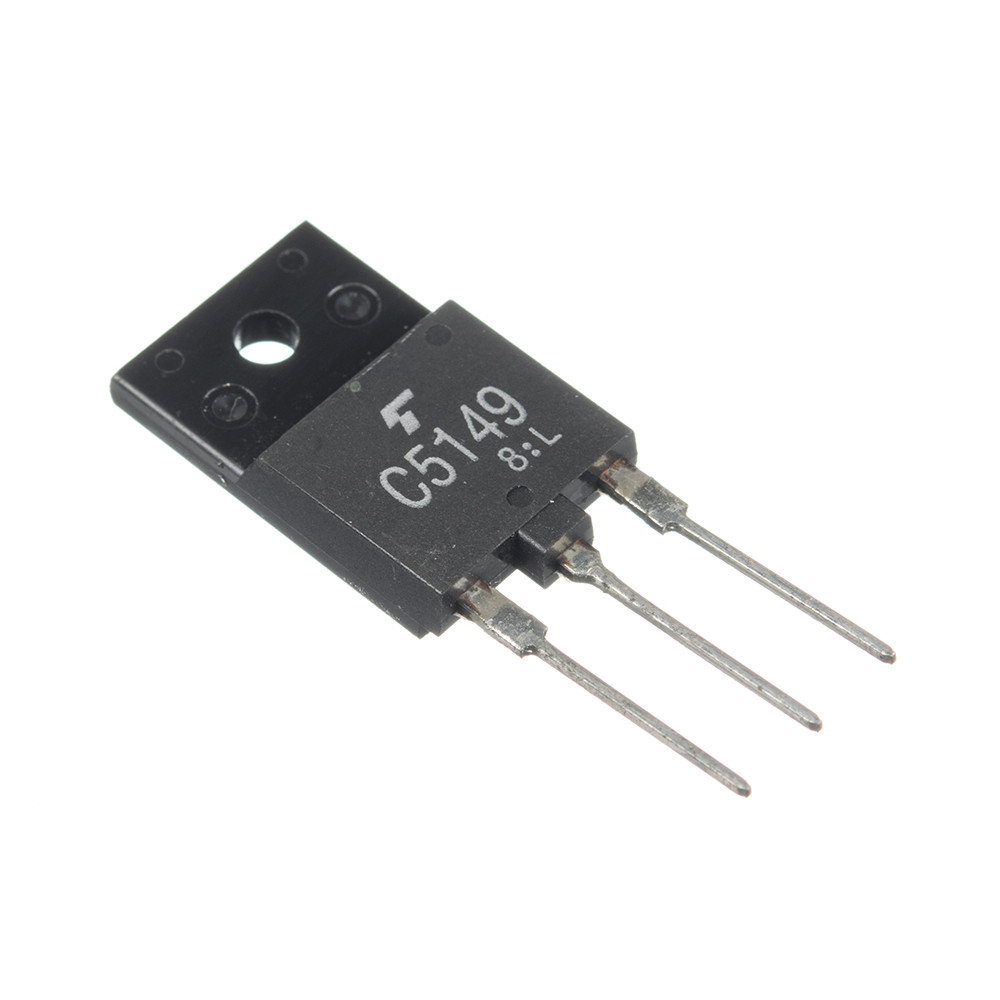 Транзистор 2SC5149 (TO-218)