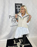 Блузки футболки Люксова Туреччина