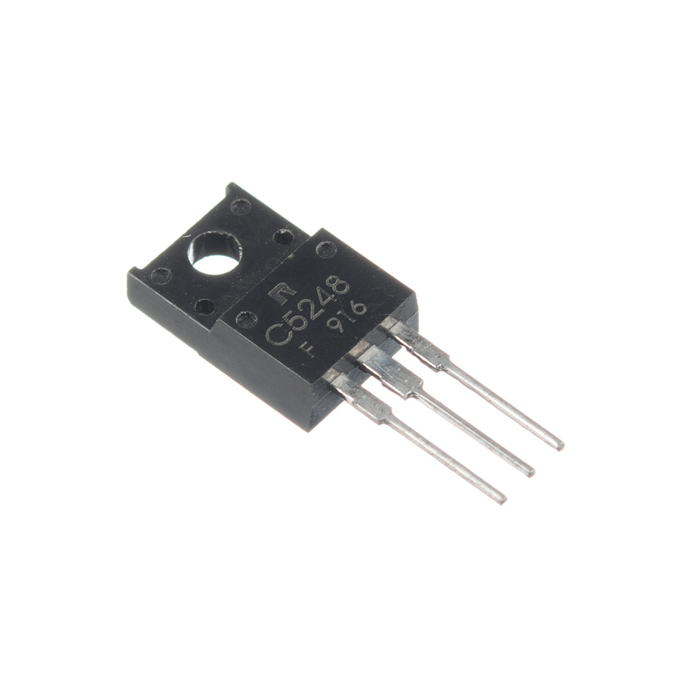 Транзистор 2SC5248 (TO-220F)