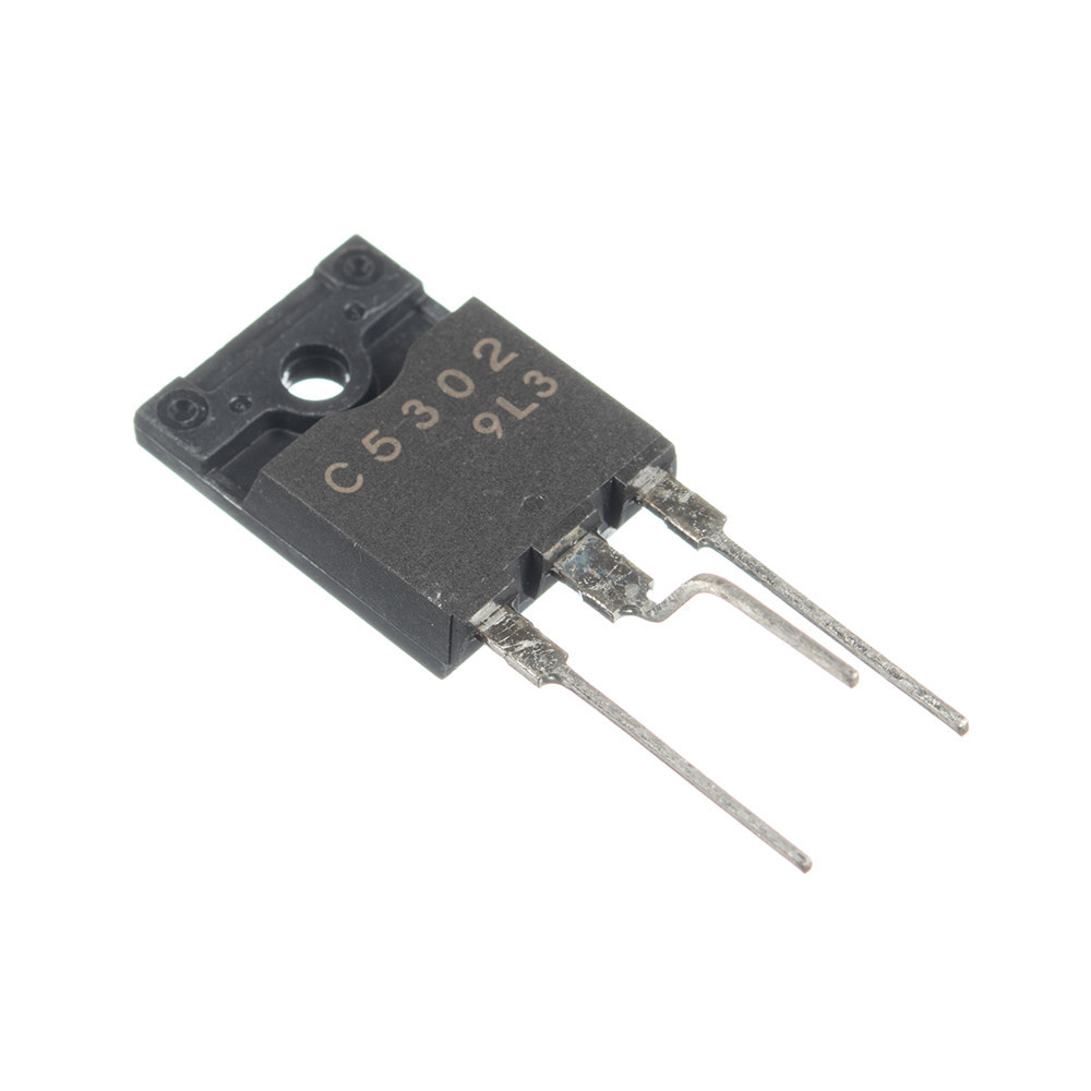 Транзистор 2SC5302 (TO-3PML)