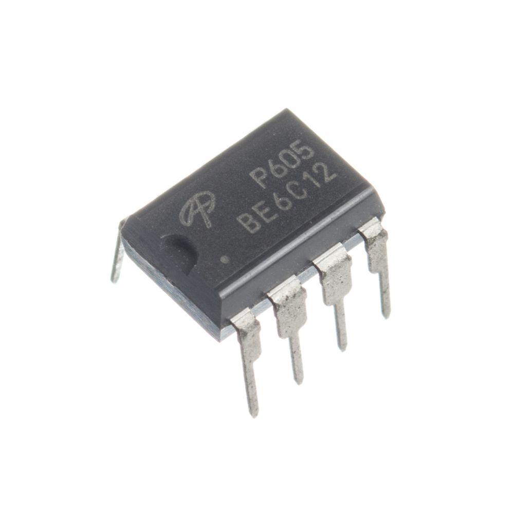 Транзистор AOP605 (PDIP-8)