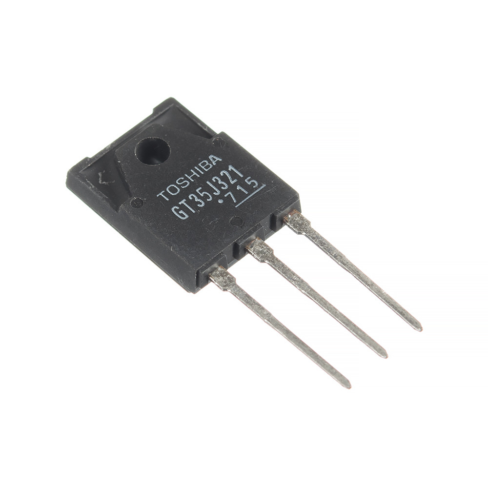 Транзистор GT35J321 (TO-3P(N))