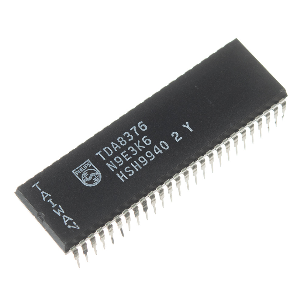 Мікросхема TDA8376 (SDIP52), фото 1