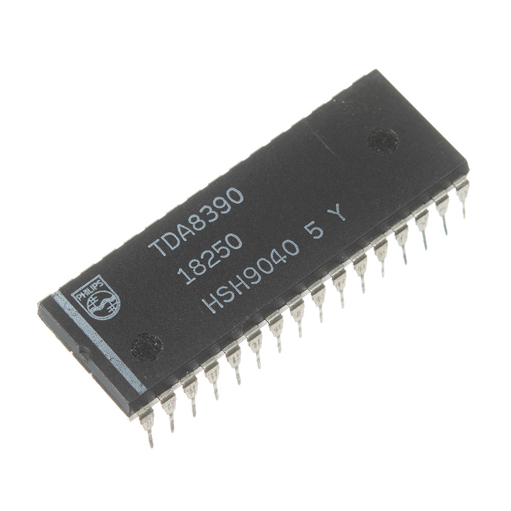 Мікросхема TDA8390 (SDIP32), фото 1