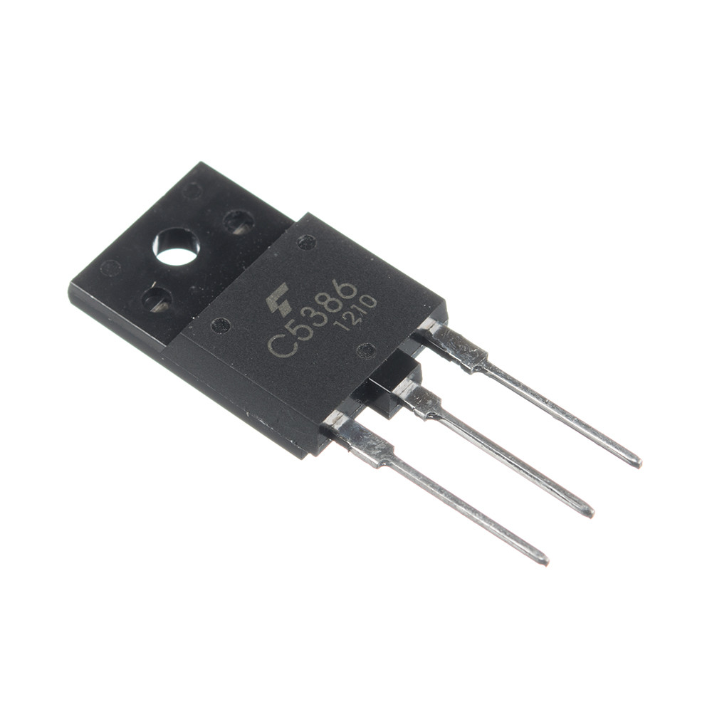 Транзистор 2SC5386 (TO-218)