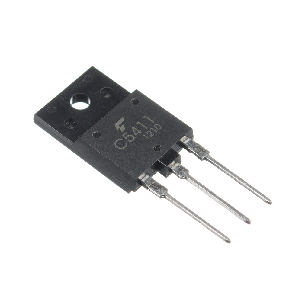Транзистор 2SC5411 (TO-218)