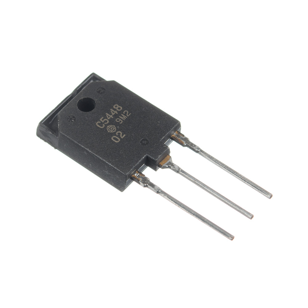 Транзистор 2SC5448 (TO-3PBL)