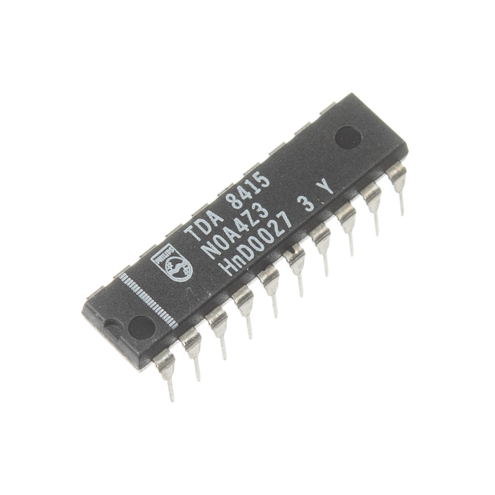 Мікросхема TDA8415 (DIP20), фото 1