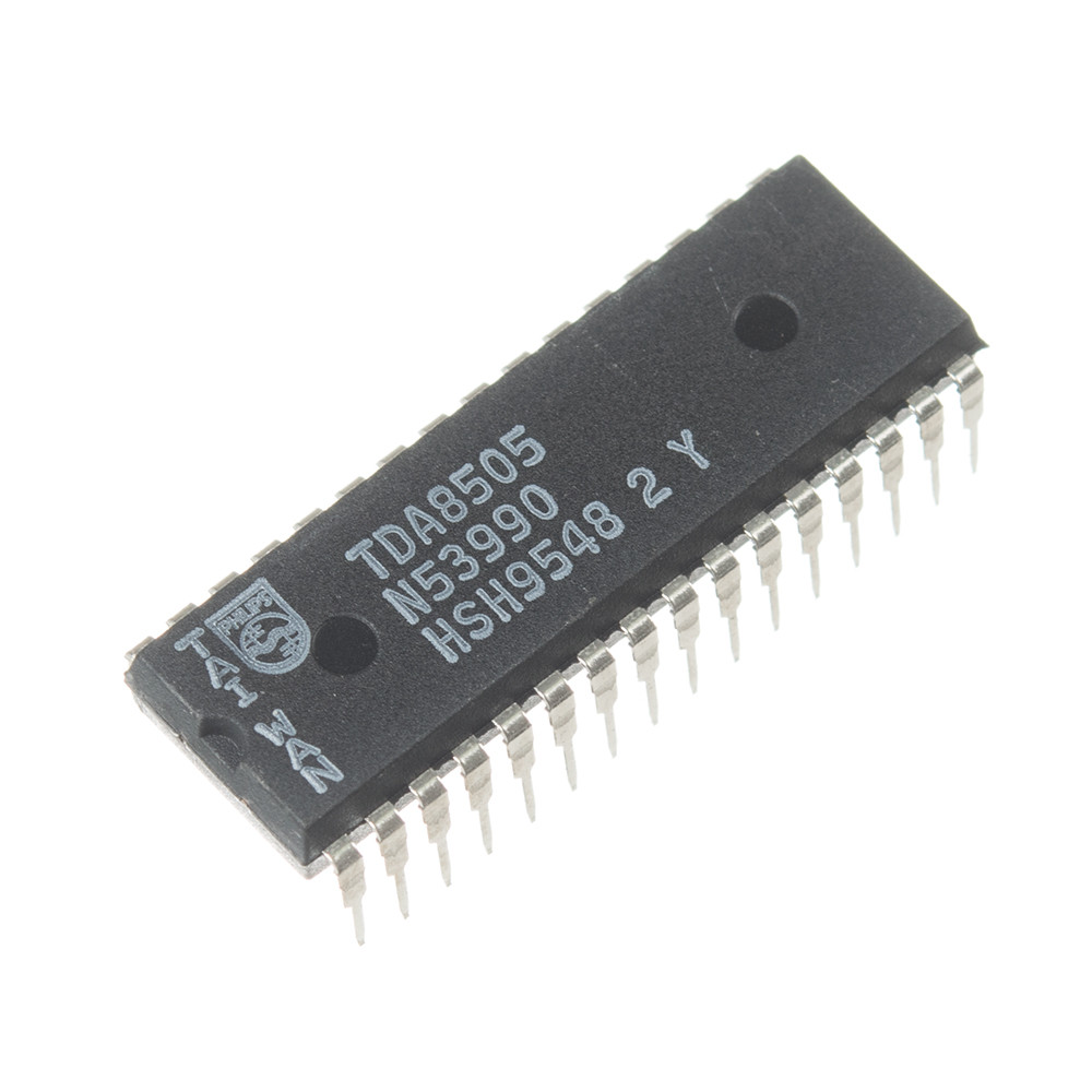 Мікросхема TDA8505 (SDIP32), фото 1