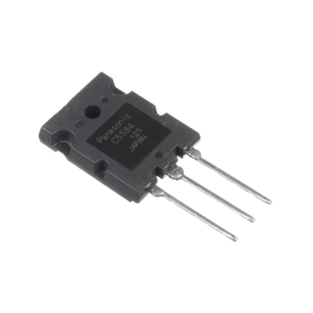 Транзистор 2SC5584 (TO-264)