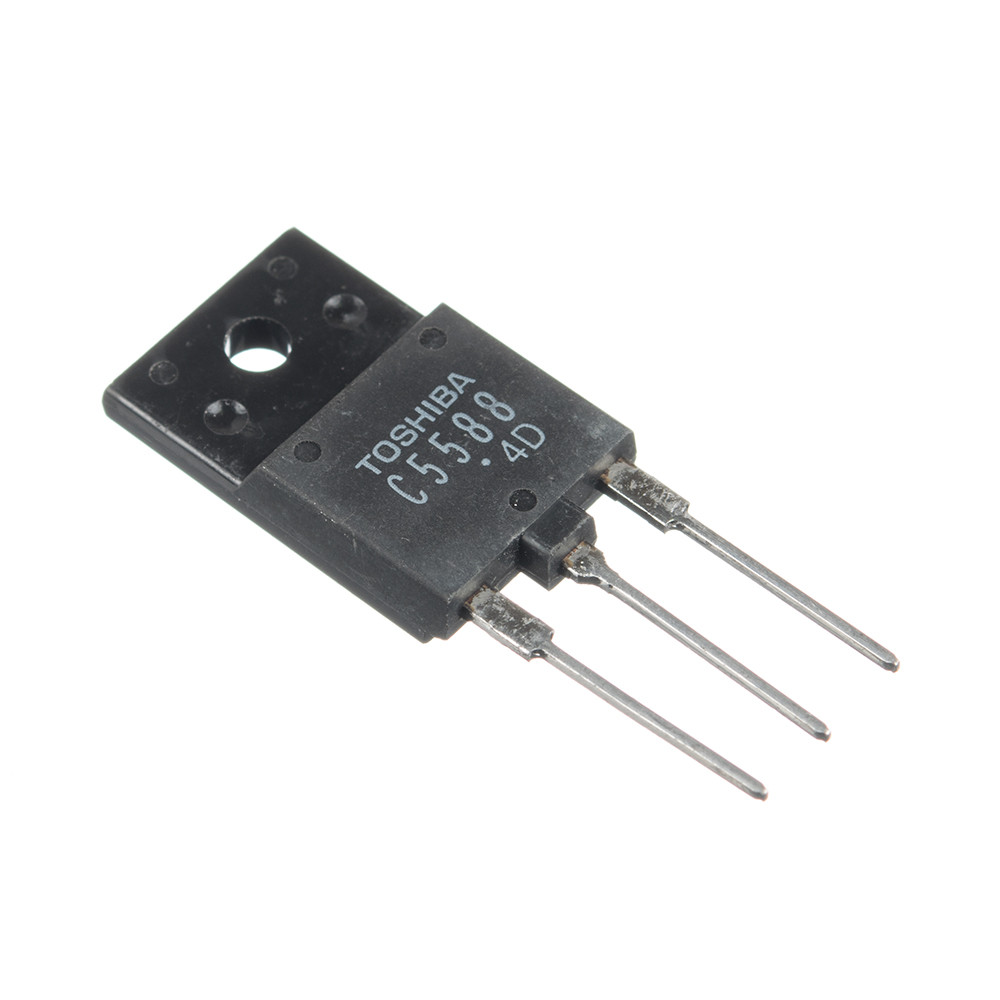 Транзистор 2SC5588 (TO-218)