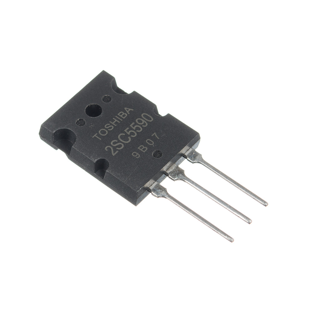 Транзистор 2SC5590 (TO-264)