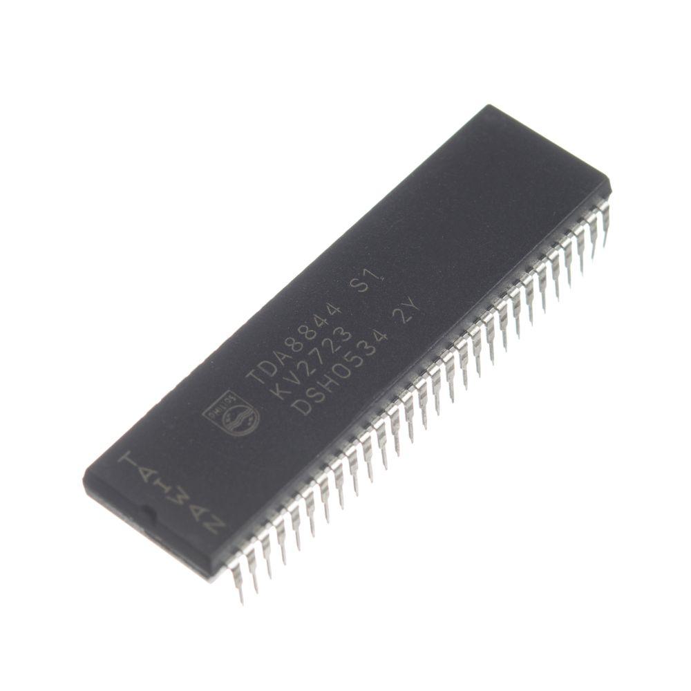 Мікросхема TDA8844 S1 2Y (SDIP-56), фото 1