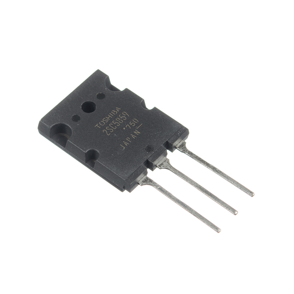 Транзистор 2SC5859 (TO-264)