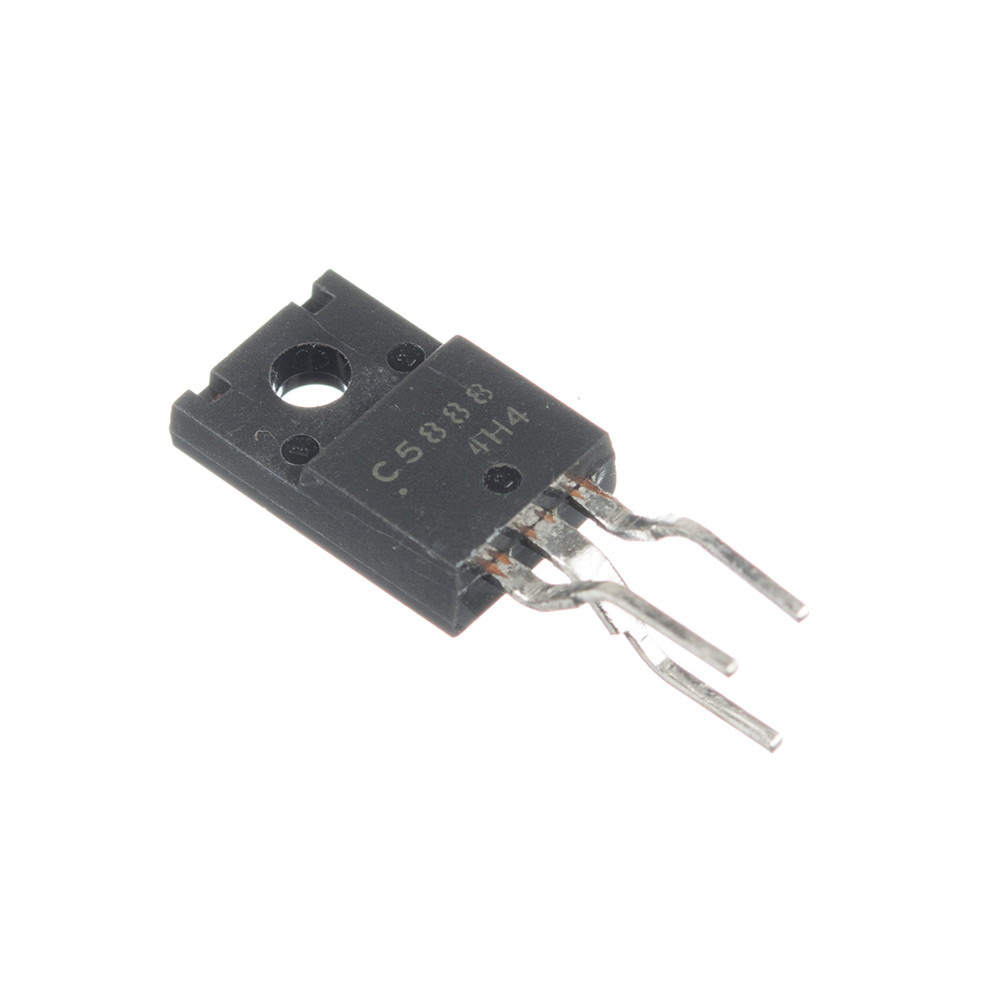 Транзистор 2SC5888 (TO-220F)