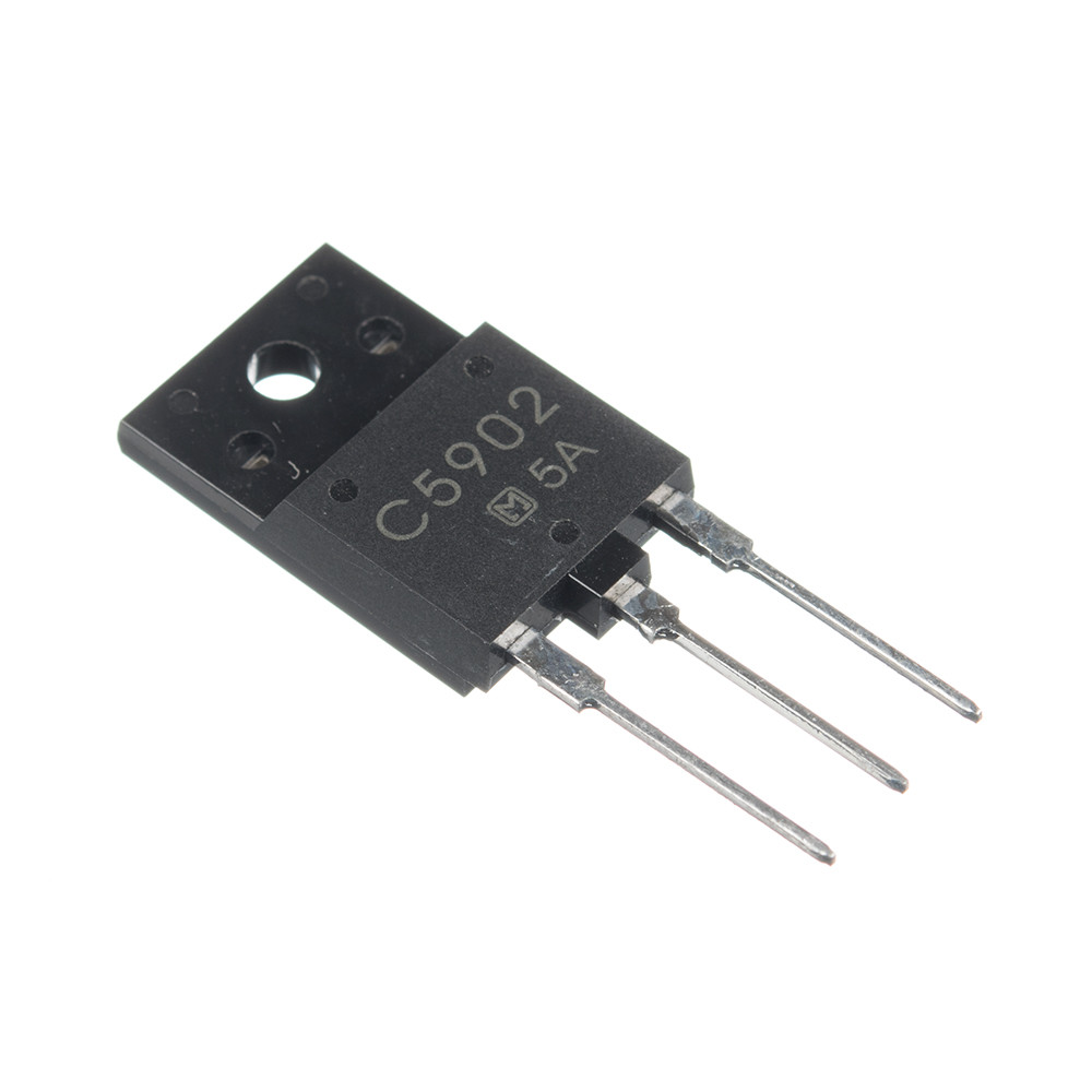 Транзистор 2SC5902 (TO-218)