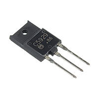 Транзистор 2SC5929 (TO-218)
